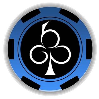 Black Chip Poker [WW] icon