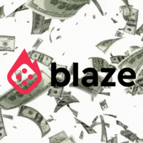 BlazeBet [MANY GEOs] icon