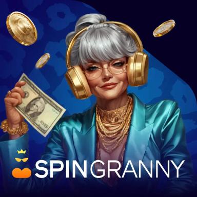 SpinGRANNY [Many Geos] icon