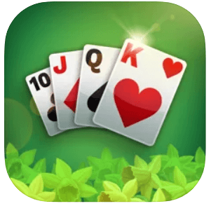 AF Solitaire Cube [US] icon