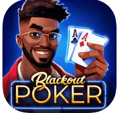 AF Blackout Poker [US] icon