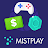 MISTPLAY: Play to earn rewards [CA] icon