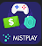 MISTPLAY: Play to earn rewards [FR] icon