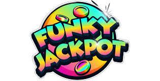 Funky Jackpot [UK] icon