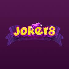 Joker8 [CA] icon