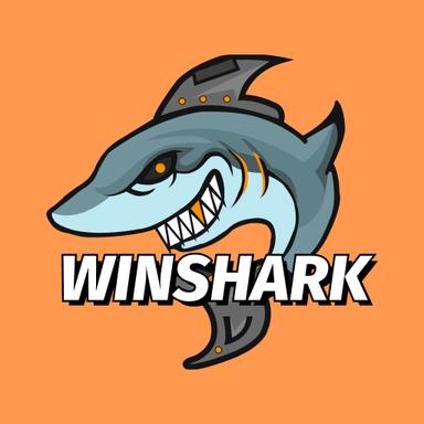 WinShark [IT] icon