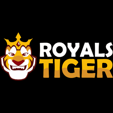 Royals Tiger [Many Geos] icon