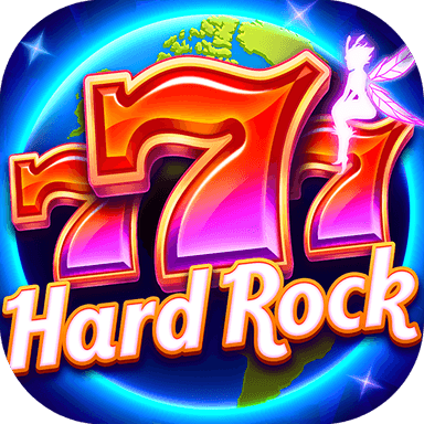 Hard Rock Neverland Casino [US] icon