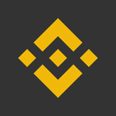 Binance [VN/UZ/SK/QA/OM/NO/MX/KZ/HU/HR/GR/FI/CR] icon