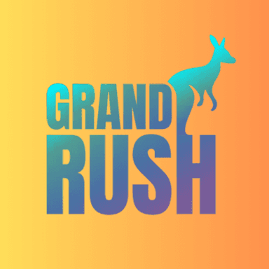 Grand Rush [AU] icon