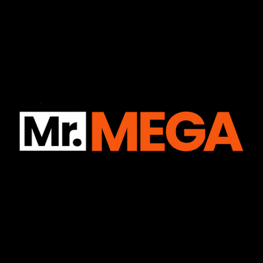 Mr.Mega [UK] icon