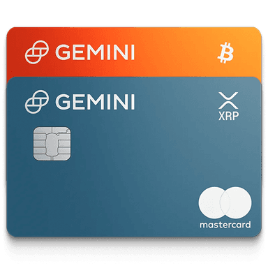 Gemini Credit Card [US] icon