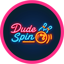 DudeSpin [Many Geos] icon