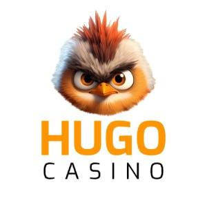Hugo Casino [NO] (copy) icon