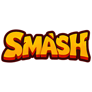 Smash [DE/CZ/AT/CH/IT/CA] (copy) icon