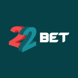 22Bet [IT/CA/DE] icon