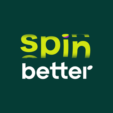 SpinBetter [Many Geos] icon