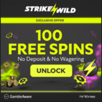 Strikewild [UK] icon