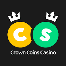Crown Coins Casino [US] icon