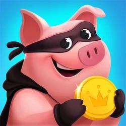 Coin Master [US] icon