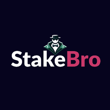 StakeBro Casino [DE/AT/CZ/PT] icon