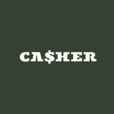 Casher [TR]  icon