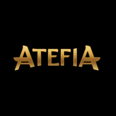 Atefia [Many Geos] icon