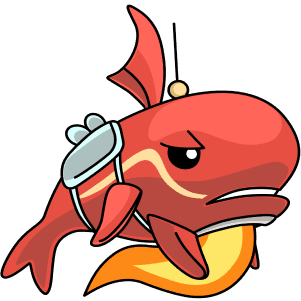 Whale.io [TR]  icon