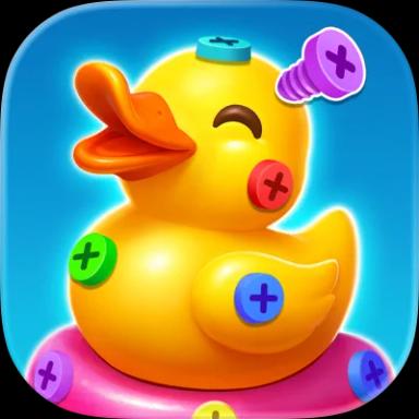 Screw Out 3D [US]  (copy) icon