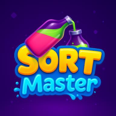 Sort Master [US/UK/DE/FR/ES] icon