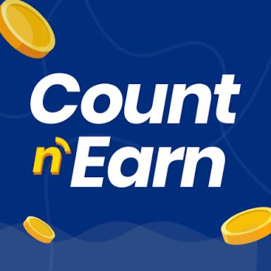 Count&Earn 2.0 [US/UK/DE/FR/ES] icon