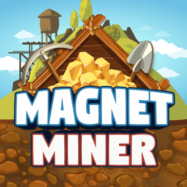Magnet Miner [US] icon