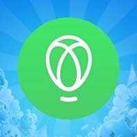 Uphold icon