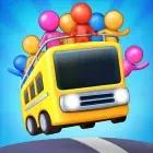Bus Craze - Traffic Jam Puzzle icon