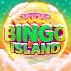 Bingo Island-Fun Family Bingo icon