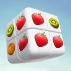 Cube Master 3D - Classic Match icon