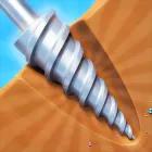 Drill & Collect: idle mine dig icon