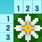Nonogram Jigsaw-Logic Puzzle icon