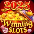 Winning Slots Las Vegas Casino icon