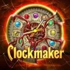 Clockmaker: Match 3 Puzzles icon