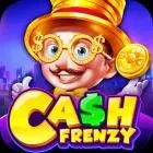Cash Frenzy™ - Slots Casino icon