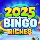 Bingo Riches - Bingo Games icon