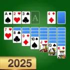 Solitaire - The #1 Card Game icon