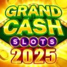 Grand Cash™: Spin Vegas Slots icon