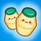 Merge Supermarket : Merge Game icon