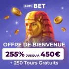 BDM Bet icon