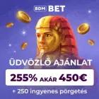 BDM Bet icon