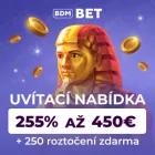 BDM Bet icon