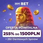 BDM Bet icon