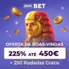 BDM Bet icon